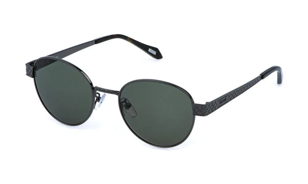 Just Cavalli SJC181 Sunglasses - view 3